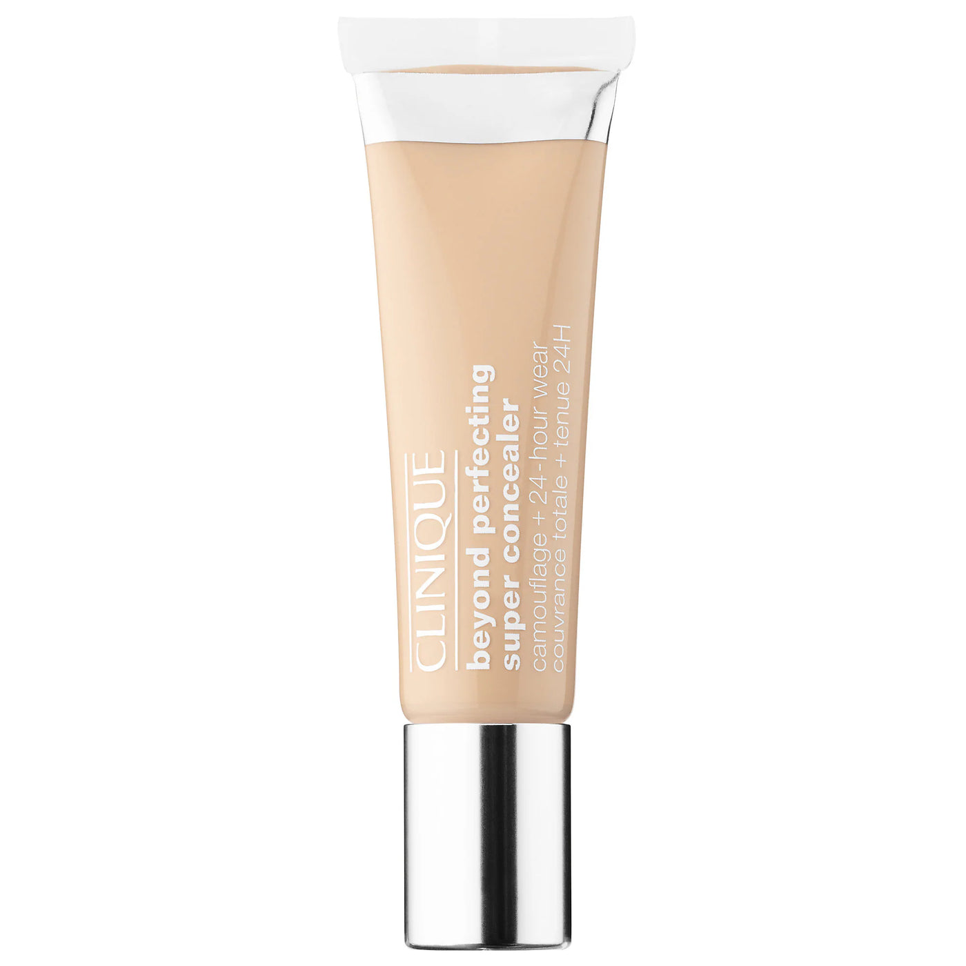 CLINIQUE BEYOND PERFECTING SUPER CONCEALER tester 8g