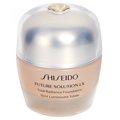 Shiseido Total Radiance Foundation SPF20 30ml