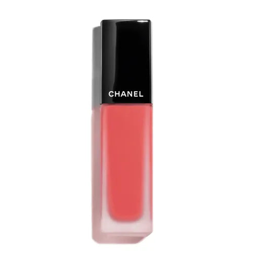 CHANEL ROUGE ALLURE LIQUID VELVET 206 SURPRENANTE TESTER