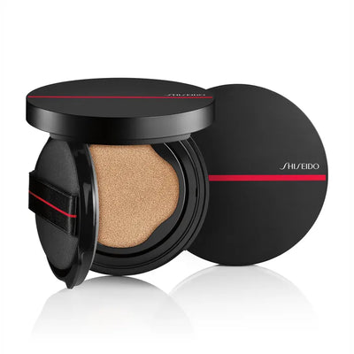 Shiseido Synchro Skin Self Refreshing Cushion Compact