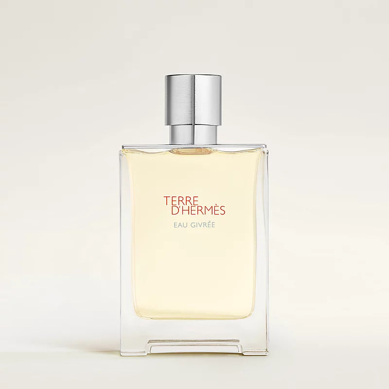 Terre d Hermes Eau Givree Eau de parfum 100ml Tester