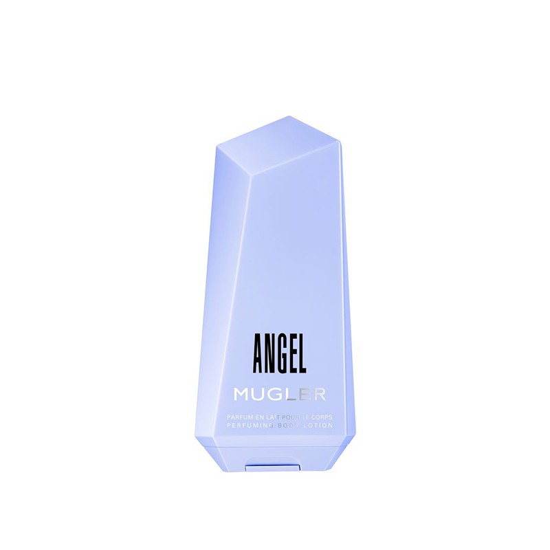 THIERRY MUGLER Angel Latte Corpo Profumato 200ml TESTER