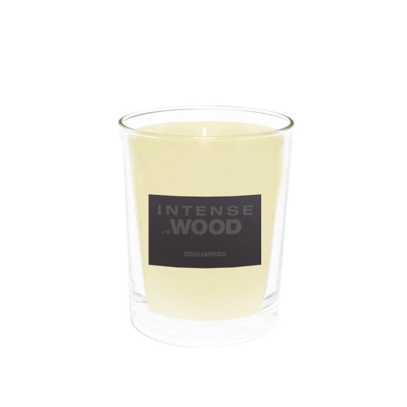 DSQUARED2 HE WOOD INTENSE CANDLE 180 G