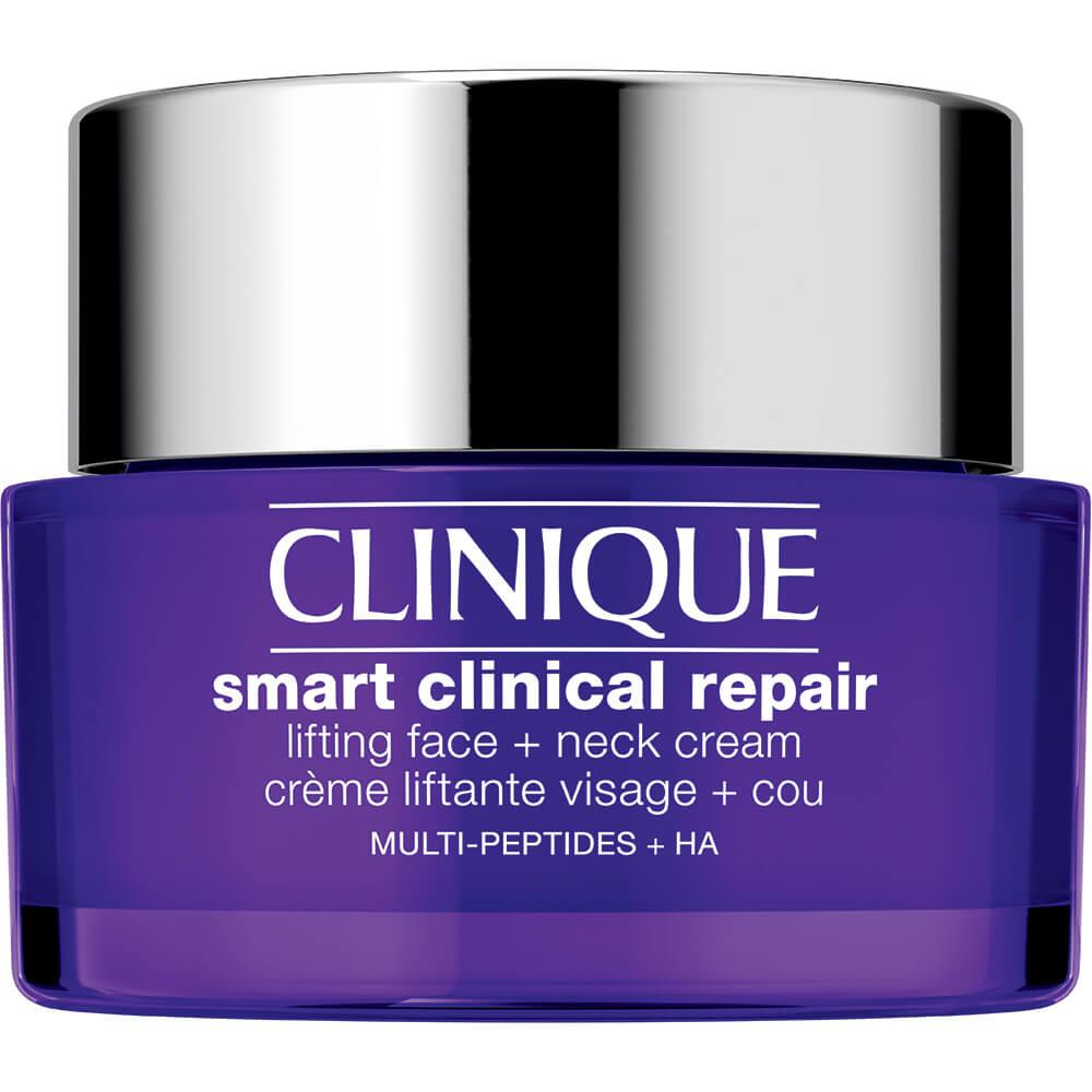 CLINIQUE Smart Clinical Repair Lifting Face + Neck Cream 50Ml TESTER