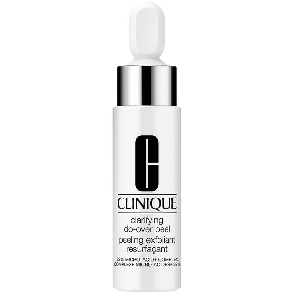 CLINIQUE Clarifying Do-Over Peel 30ML TESTER