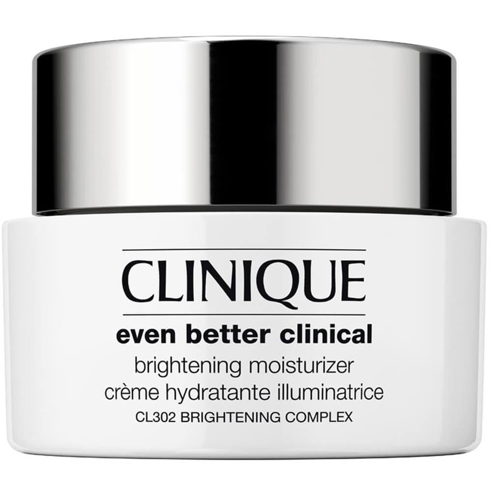 CLINIQUE Even Better Clinical Brightening Moisturizer TESTER