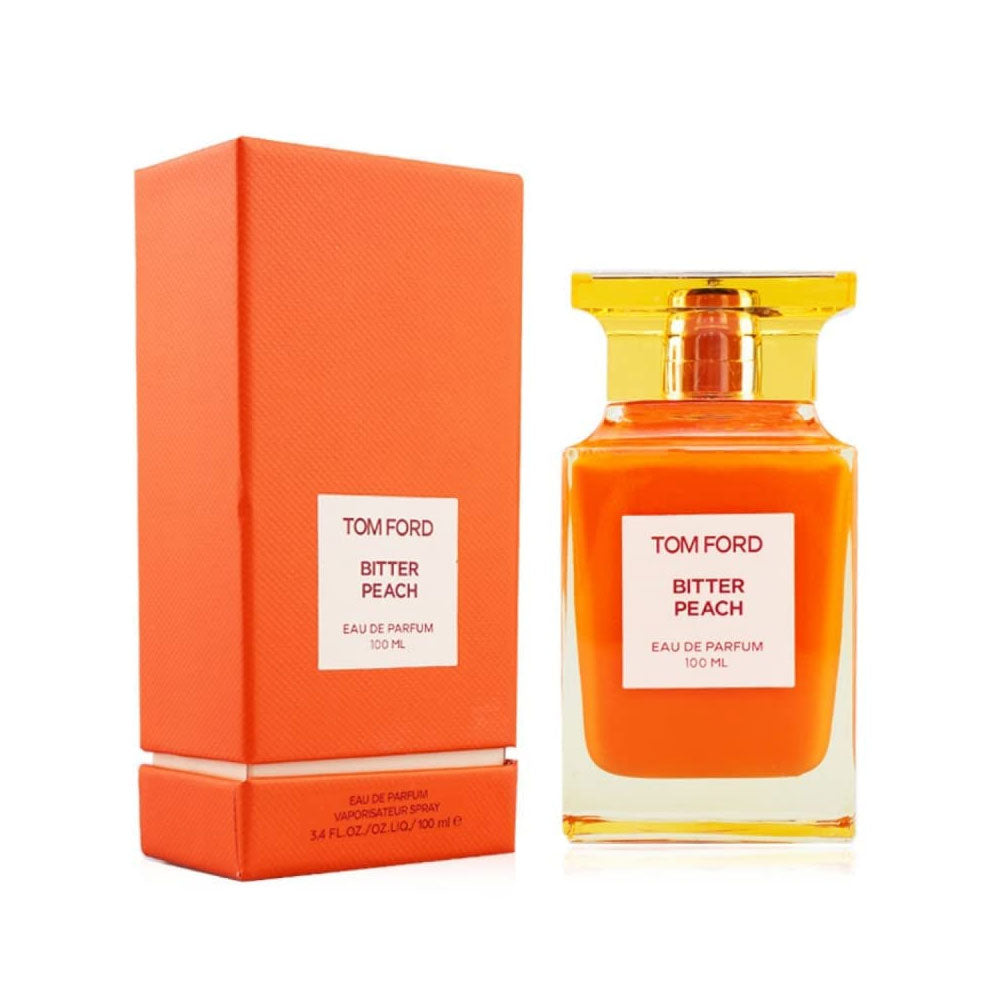 Perfume for Woman Tom Ford Bitter Peach Eau De Parfum 50ml Tester