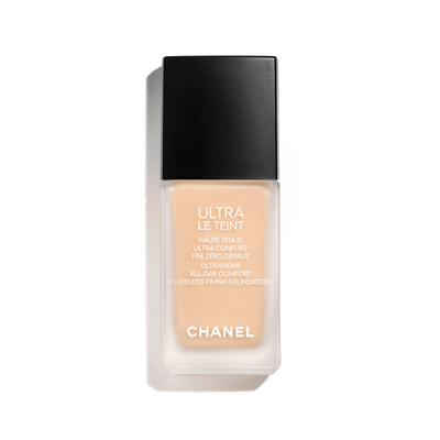 CHANEL ULTRA LE TEINT FLUIDE FONDOTINTA FLUIDO LUNGA TENUTA B30 30ML TESTER - Profumo Web