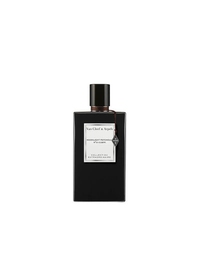 Van Cleef & Arpels Collection Extraordinaire Moonlight Patchouli Eau de Parfum 75 ml Spray - TESTER - Profumo Web