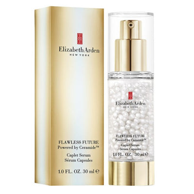 Elizabeth Arden Flawless Future Siero In Capsule 30ml Tester Senza Scatolo - Profumo Web