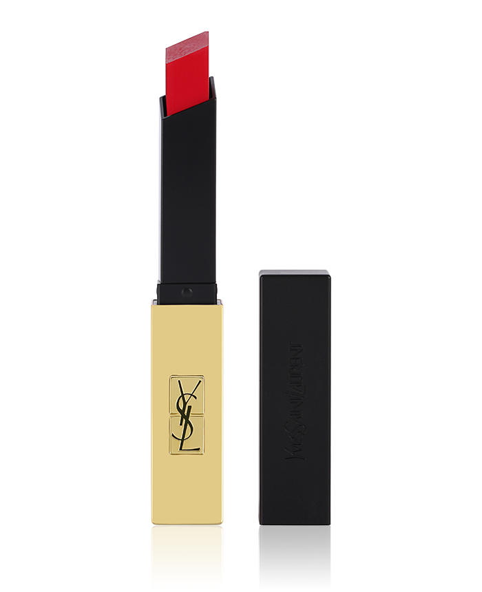Yves Saint Laurent Rouge Pur Couture The Slim Lipstick Tester