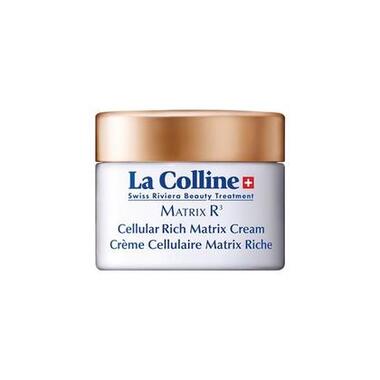 La Colline MATRIX R3 Cellular Rich Matrix Cream Tester