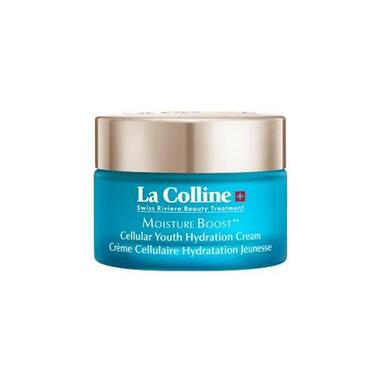 La Colline MOISTURE BOOST++ Cellular Youth Hydration Cream 50ML TESTER