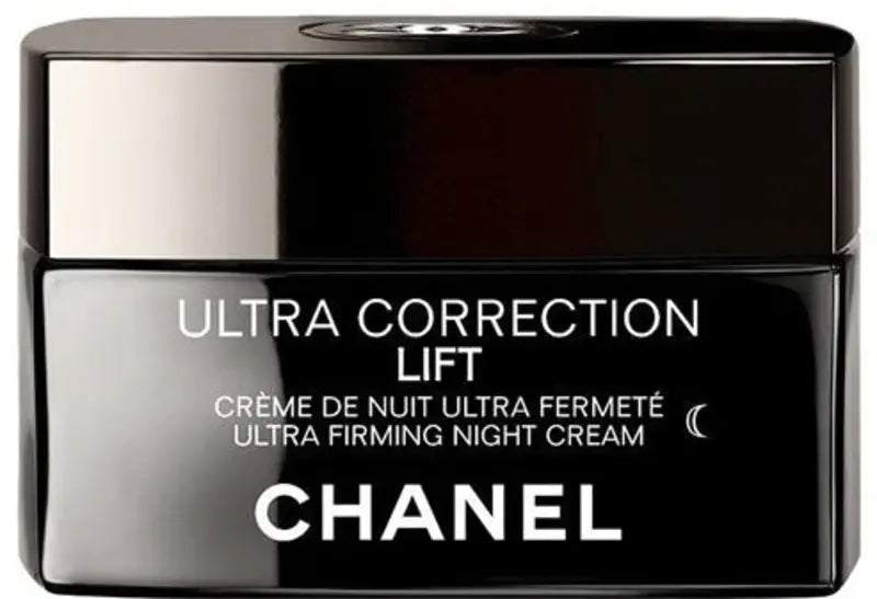 CHANEL ULTRA CORRECTION LIFT CREMA DA NOTTE ULTRA RASSODANTE 50 G SENZA SCATOLO