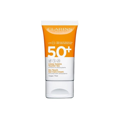 protezione 50+clarins viso scontato profumoweb