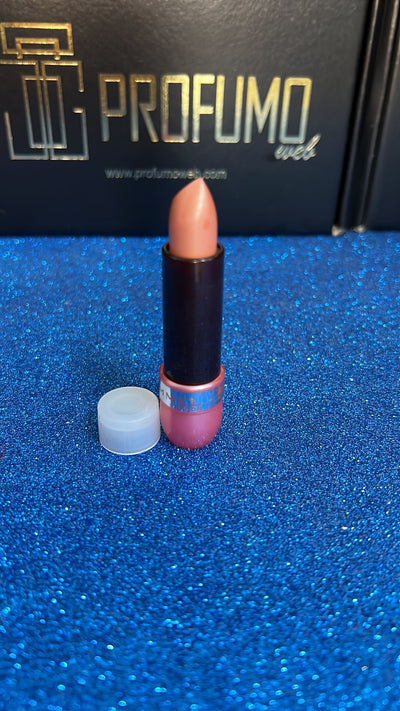 ROSSETTO RIMMEL LASTING FINISH CON TAPPO DI PLASTICA TESTER - Profumo Web