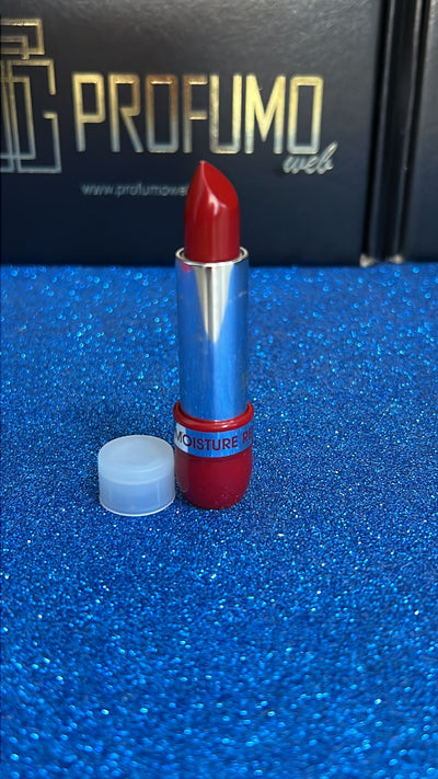 RIMMEL ROSSETTO STICK IDRATANTE MOISTURE RENEW CON TAPPO DI PLASTICA TESTER - Profumo Web