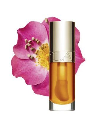 Lip Comfort Oil Clarins Tester - Profumo Web