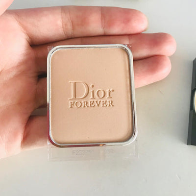 Ricarica Diorskin Forever Extreme Control Powder Matte - Profumo Web