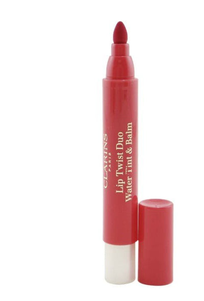 Clarins Lip Twist Duo Tester - Profumo Web