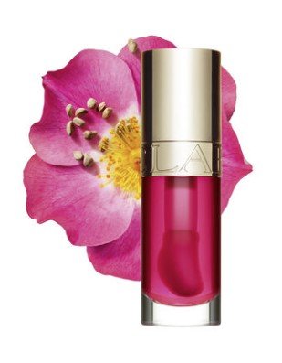 Lip Comfort Oil Clarins Tester - Profumo Web