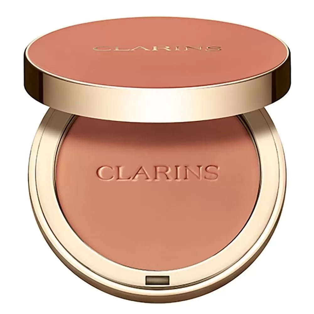 clarins cipria compatta scontato profumoweb