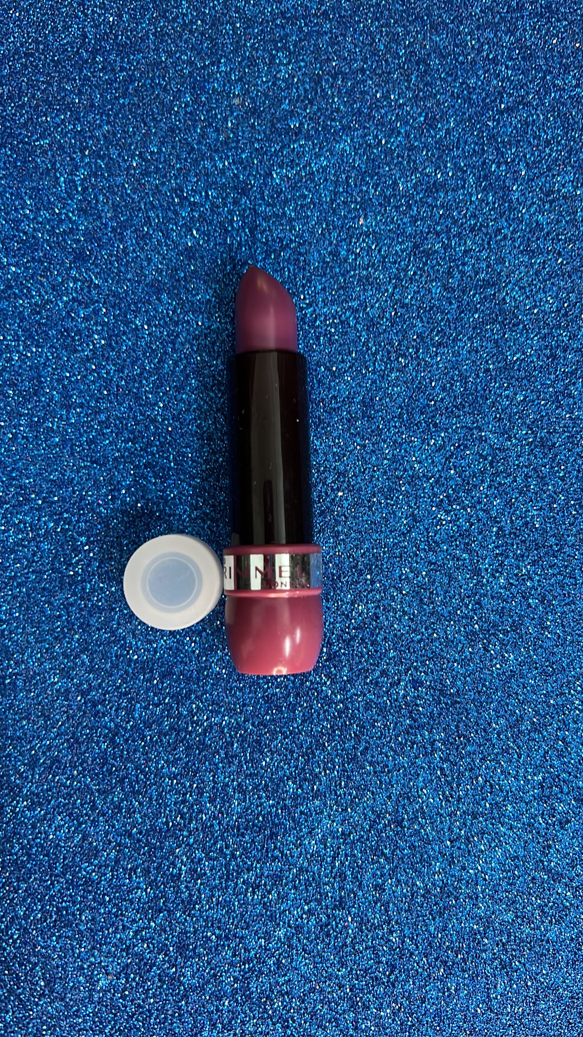 ROSSETTO RIMMEL LASTING FINISH CON TAPPO DI PLASTICA TESTER - Profumo Web