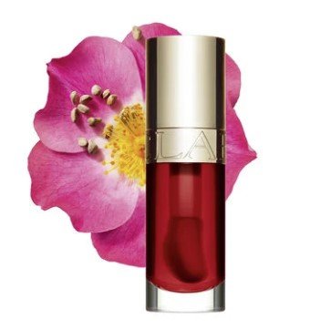 Lip Comfort Oil Clarins Tester - Profumo Web