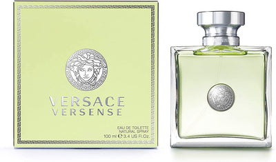 VERSACE VERSENSE PROFUMO DONNA EDT PROFUMO DONNA EAU DE TOILETTE SPRAY - Profumo Web