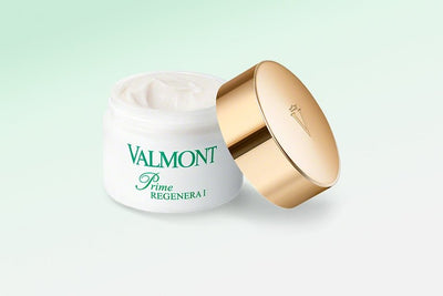 Valmont Prime Regenera 1 Crema ossigenante ed energizzante 15ml - Profumo Web