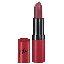 ROSSETTO RIMMEL LASTING FINISH MATTE BY KATE LUNGA TENUTA CON TAPPO DI PLASTICA TESTER - Profumo Web