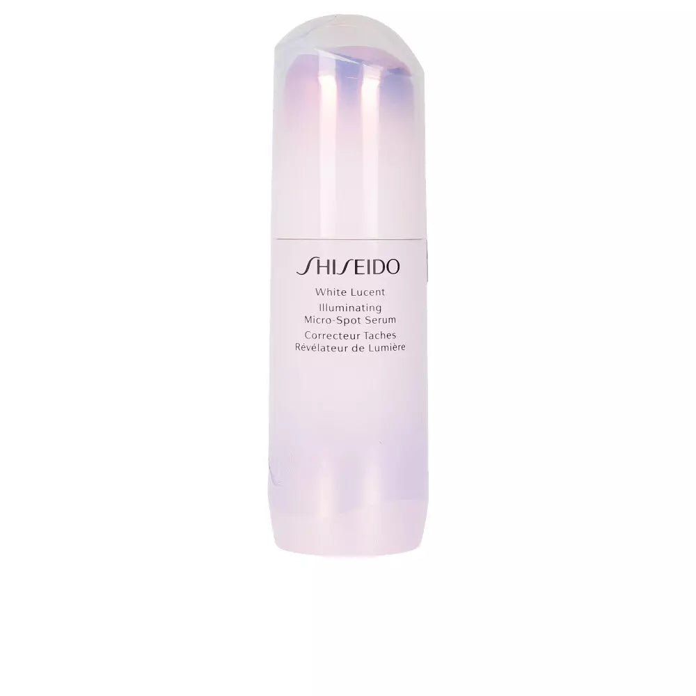 Shiseido WHITE LUCENT Illuminating Micro-Spot Serum 30ml Tester - Profumo Web