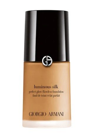 GIORGIO ARMANI  LUMINOUS SILK  FOUNDATION - Profumo Web