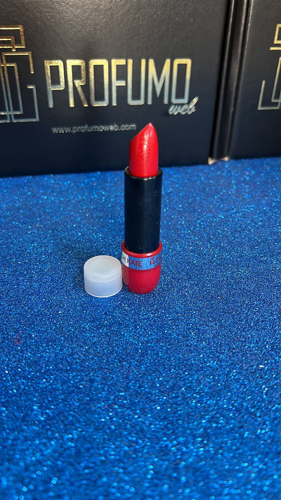 ROSSETTO RIMMEL LASTING FINISH CON TAPPO DI PLASTICA TESTER - Profumo Web