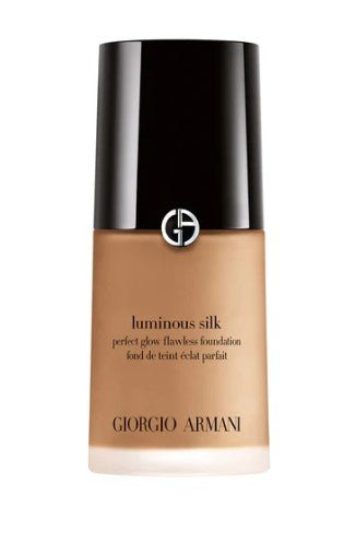 GIORGIO ARMANI  LUMINOUS SILK  FOUNDATION - Profumo Web