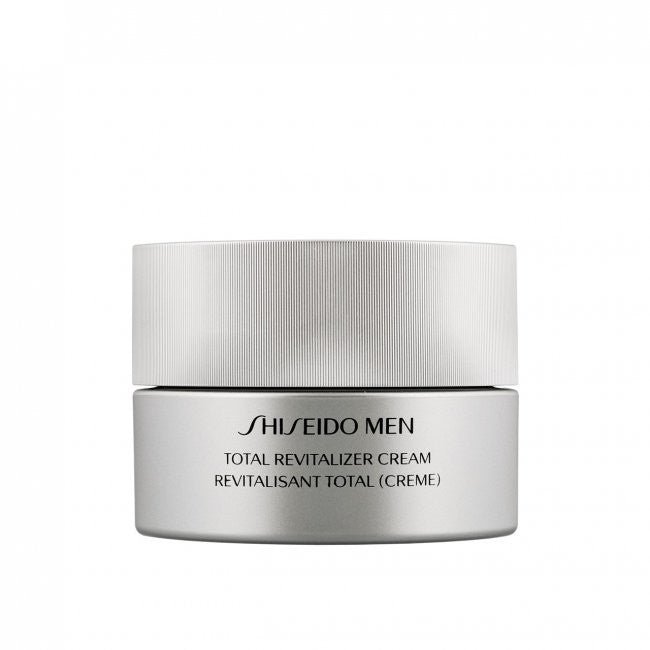 Shiseido Men Total Revitalizer Cream 50ml Tester - Profumo Web