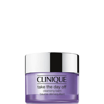 Clinique Take The Day Off Cleansing Balm 30ml Tester - Profumo Web