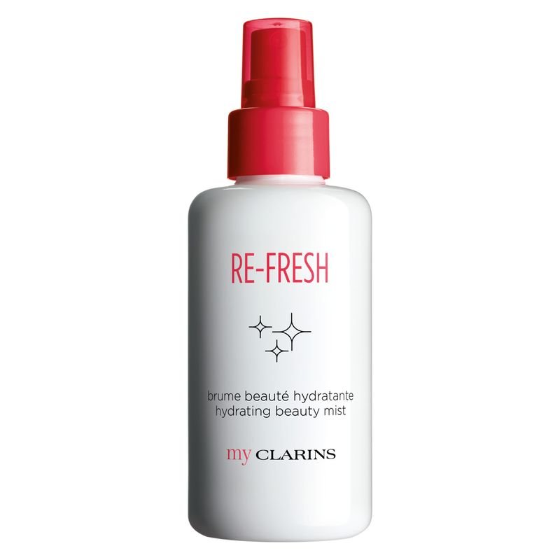 my clarins re fresh idratante scontato profumoweb