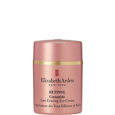 Elizabeth Arden Retinol Ceramide Line Erasing Eye Cream 15Ml Tester - Profumo Web