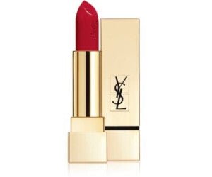 Rossetto Yves Saint Laurent Rouge Pur Couture Tester Con Tappo Di Plastica - Profumo Web