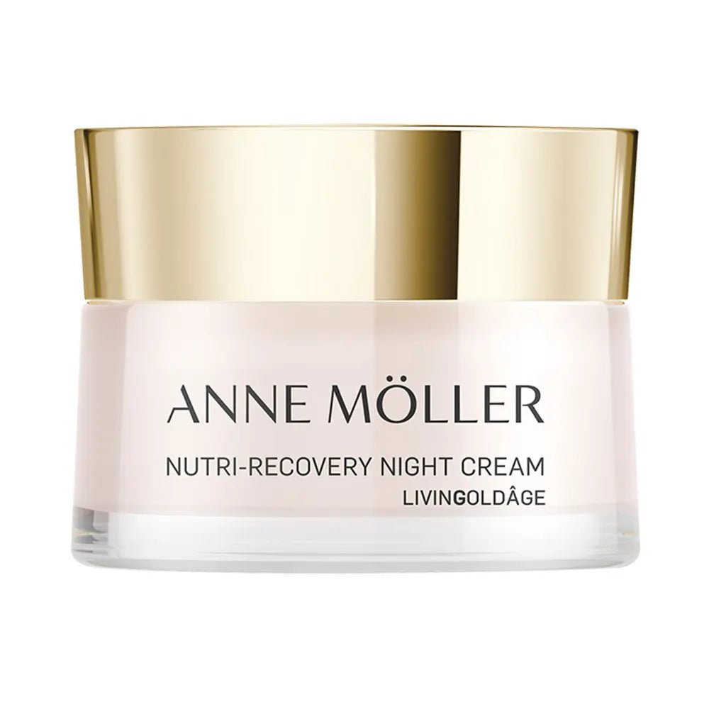 crema nutri recovery notte anne moller scontata