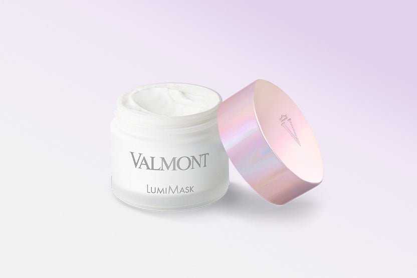 Valmont LumiMask 15 ml Maschera rigenerante - Profumo Web