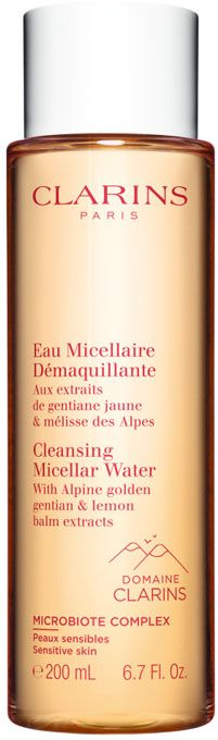 acqua micellare clarins scontato profumoweb