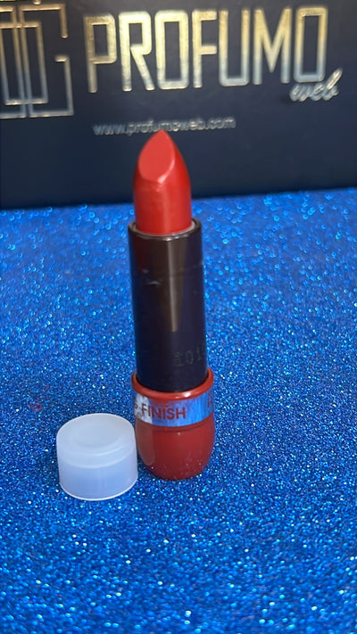 ROSSETTO RIMMEL LASTING FINISH CON TAPPO DI PLASTICA TESTER - Profumo Web