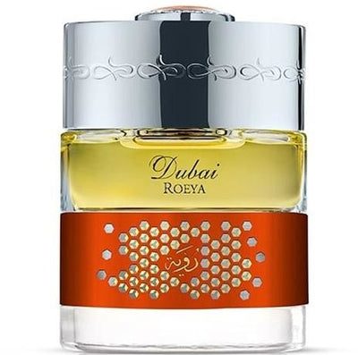 THE SPIRIT OF DUBAI ROEYA Eau De Parfum 50ML - Profumo Web