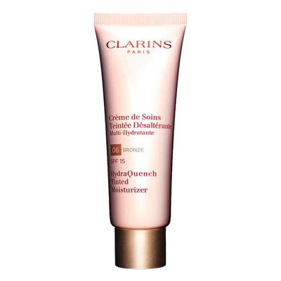 clarins crema colorata scontato profumoweb