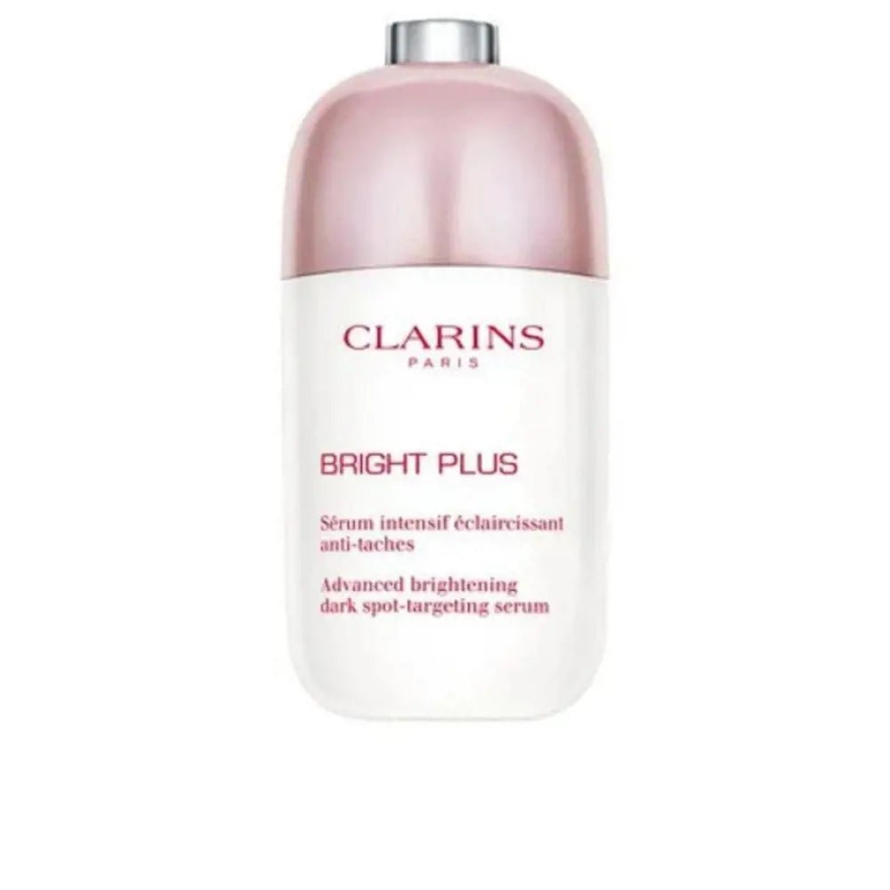 clarins siero bright plus scontato profumoweb