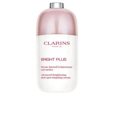 clarins siero bright plus scontato profumoweb