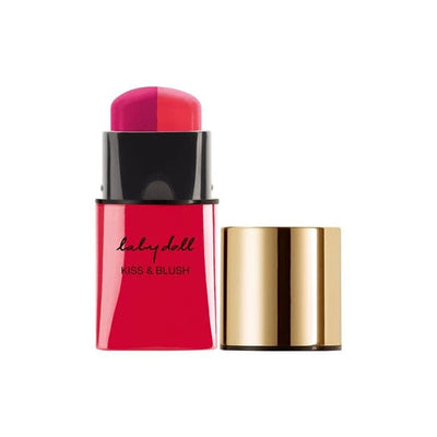 YSL Babydoll Kiss & Blush Duo Stick TESTER - Profumo Web