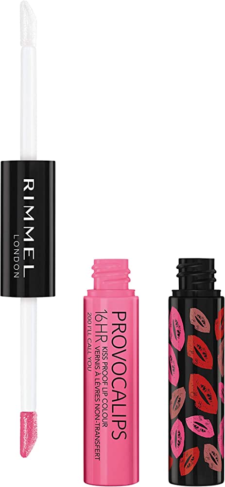 RIMMEL ROSSETTO LIQUIDO PROVOCALIPS TESTER - Profumo Web